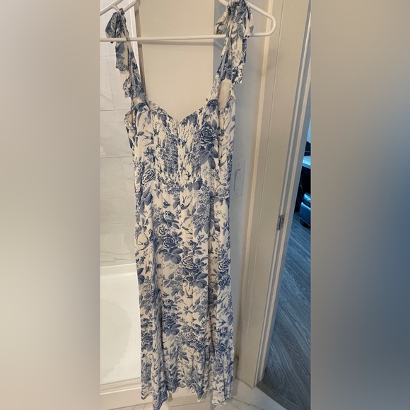 Reformation Nikita dress - Picture 5 of 9